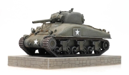 Artitec 387.448 - H0 - Sherman M4A1 Denkmal